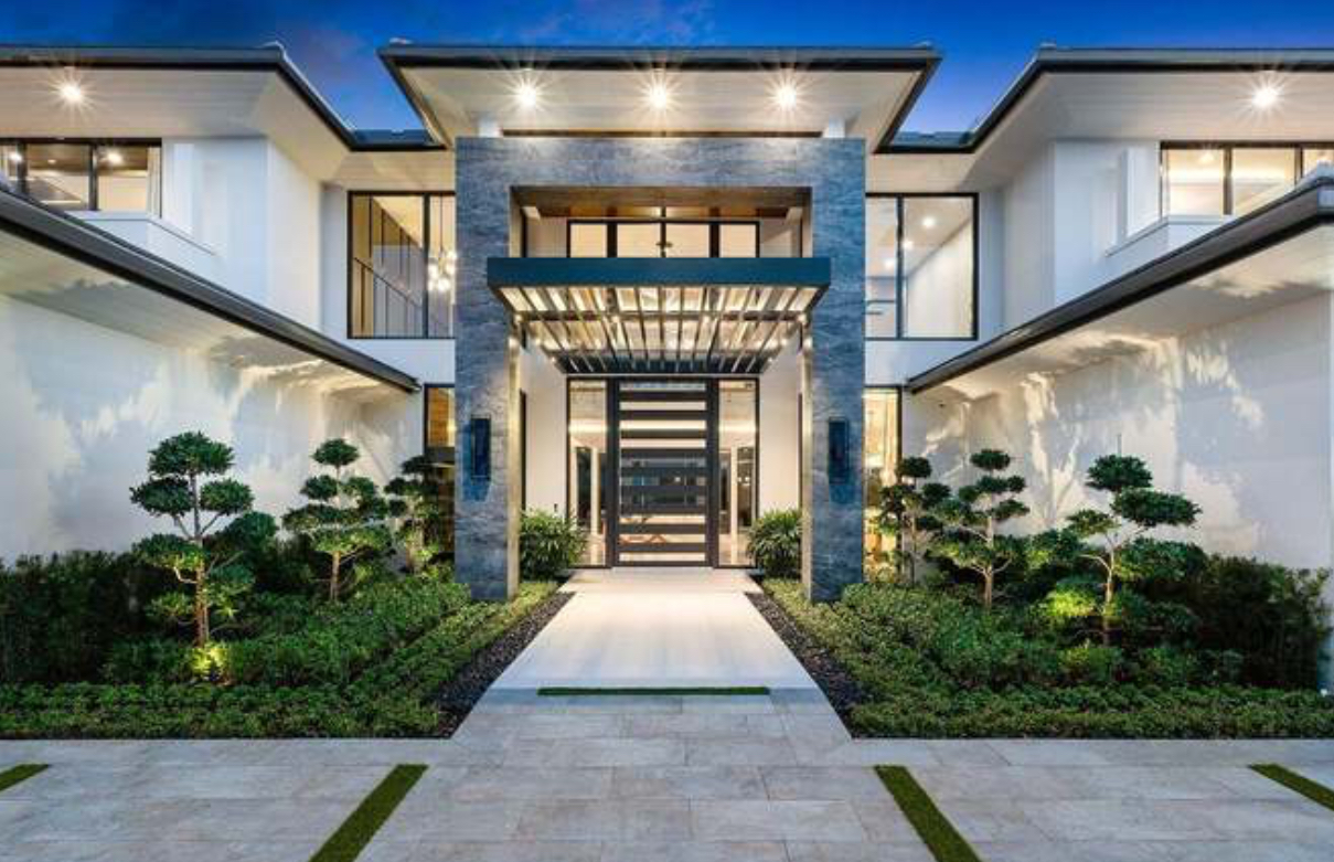 New Construction — Mark 1 Electric