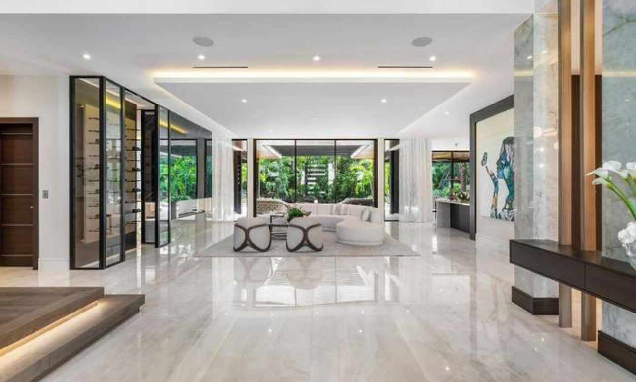Electrical Remodels — Mark 1 Electric